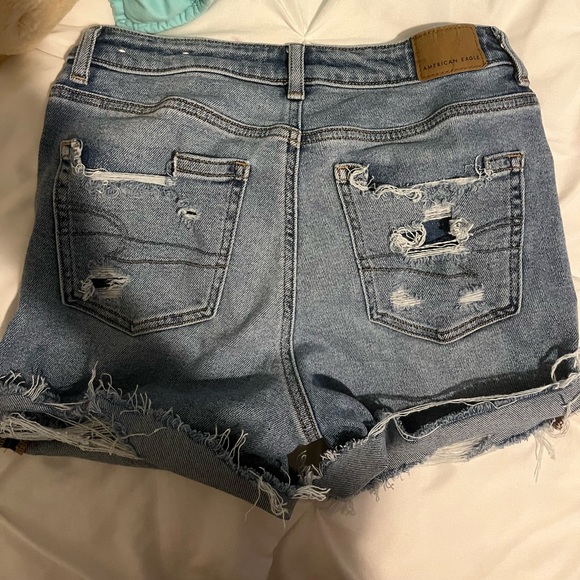 american eagle shorts - Picture 3 of 3